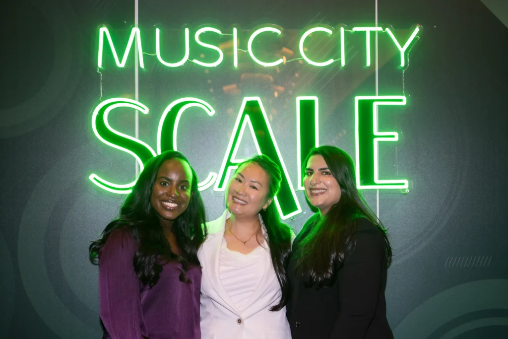 Medical Professionals Workshop Nashville